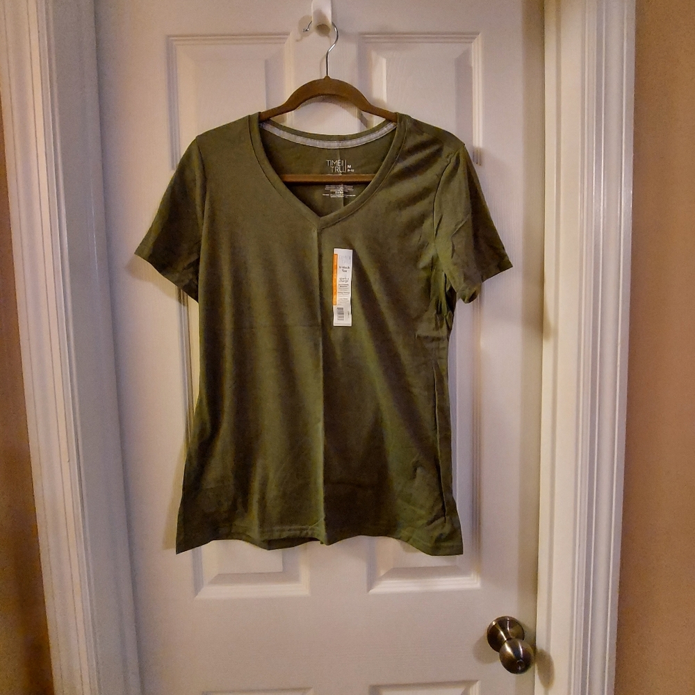 Woman's Top